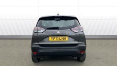 Vauxhall Crossland 1.2 SE 5dr Petrol Hatchback